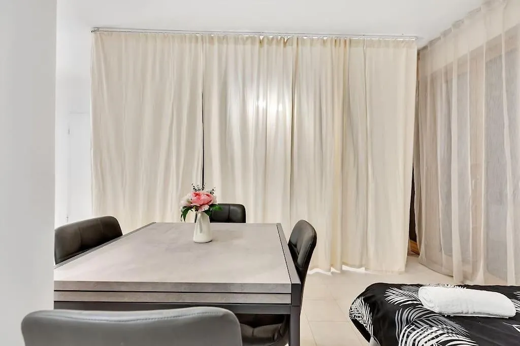 Private Parking-Terrace10 Min To Linate Airport Apartment Milan