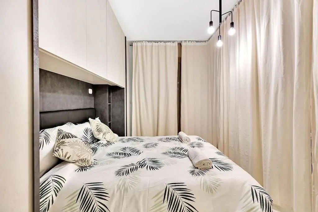 Private Parking-Terrace10 Min To Linate Airport Apartment Milan