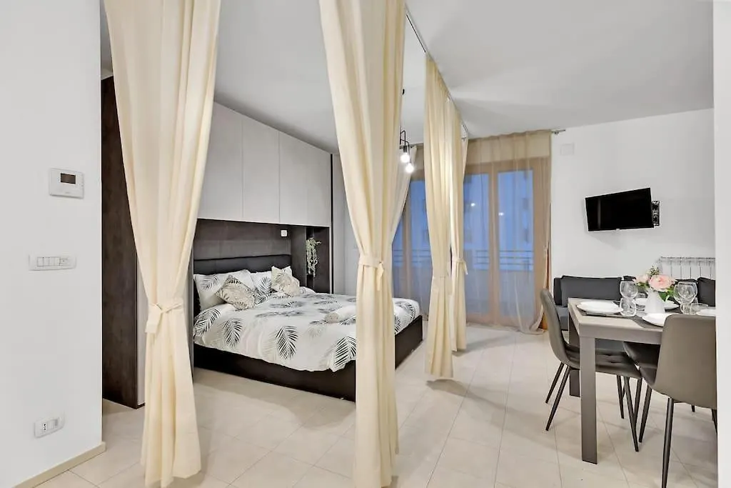 Private Parking-Terrace10 Min To Linate Airport contacts