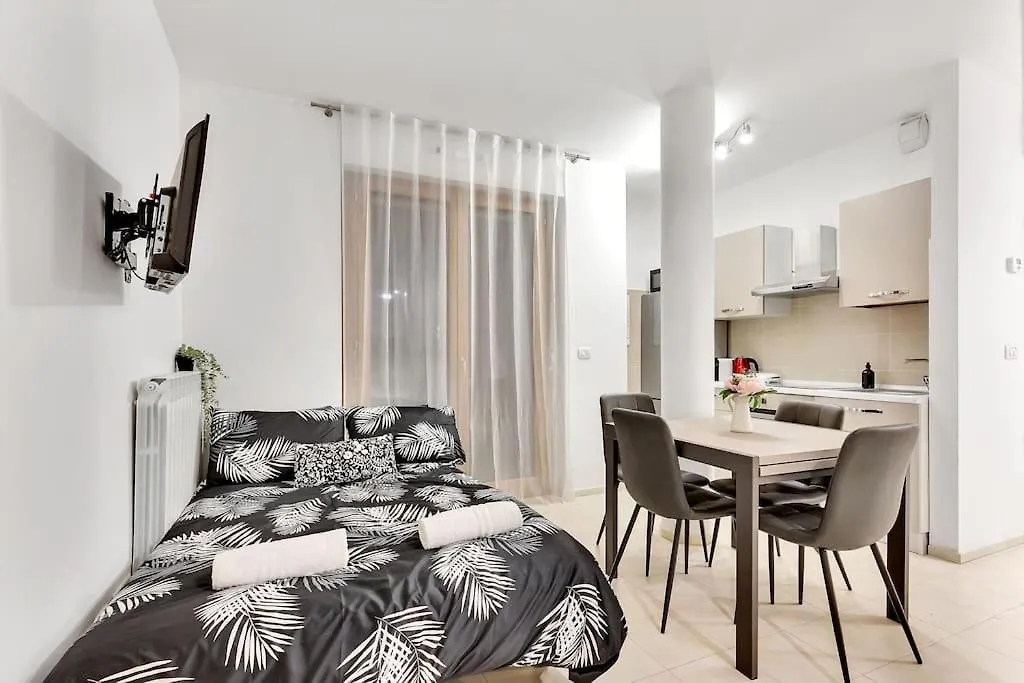 Private Parking-Terrace10 Min To Linate Airport Apartment Milan